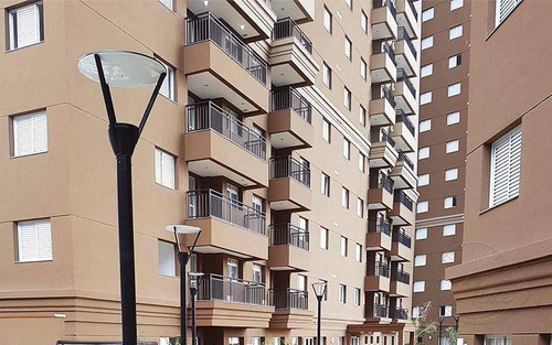 Imagem 18 de 26 de Studio Para Alugar, 49 M² Por R$ 2.000,00/mês - Jardim Tupanci - Barueri/sp - St0033