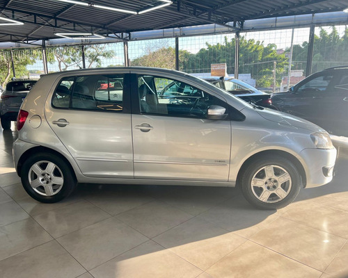 Volkswagen Fox Fox 1.0 Mi Total Flex 8V 5p