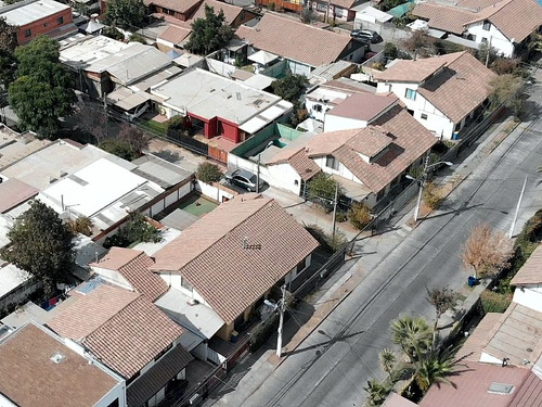 Casa En Excelente Ubicacion A Pasos De Futuro Metro