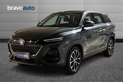 Changan X7 Plus 1.5 Elite Mt