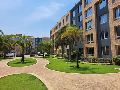 Apartamento en alquiler