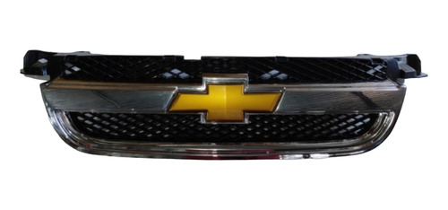 Parrilla Chevrolet Aveo Ls Lt Con Emblema 2008 Al 2015