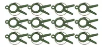 Comprar 2 Clips De Soporte Para Plantas Clips De Verde 12 Piezas