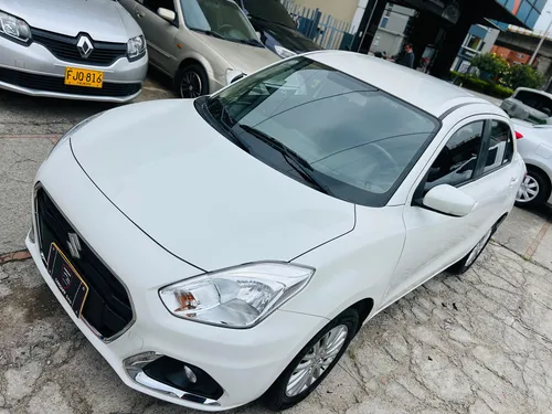 Suzuki Swift 1.2 Dzire
