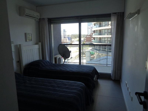 Venta Apartamento 2 Dormitorios Punta Del Este
