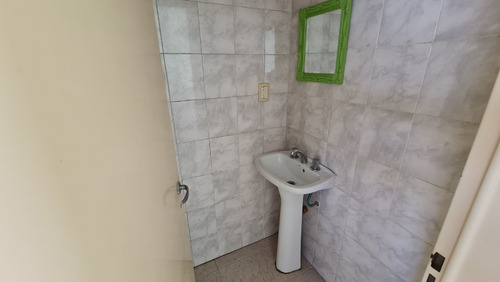 Imagen 5 de 6 de Venta De Departamento Monoambiente En Centro, San Justo