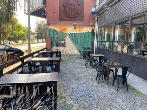 Imagen 12 de 16 de Bar - Fábrica De Cerveza - Fondo De Comercio