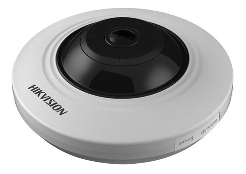 Câmera de segurança Hikvision DS-2CD2935FWD-I(S) com resolução de 3MP visão noturna
