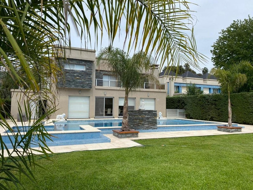 Imagen 2 de 30 de Casa En Alquiler