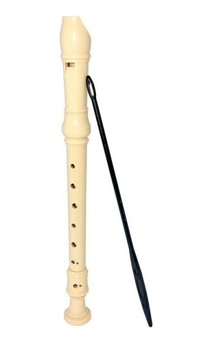 Flauta Soprano Dulce Maped Escolar