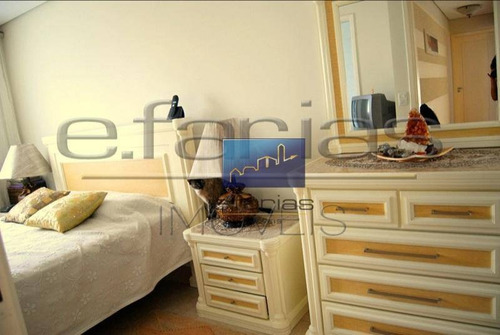 Imagem 4 de 16 de Apartamento Com 3 Dormitórios À Venda, 147 M² Por R$ 1.270.000,00 - Vila Gomes Cardim - São Paulo/sp - Ap0175