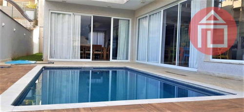 Imagem 15 de 16 de Casa Com 3 Dormitórios À Venda, 230 M² Por R$ 1.590.000,00 - Condomínio Portal De Bragança - Bragança Paulista/sp - Ca2595