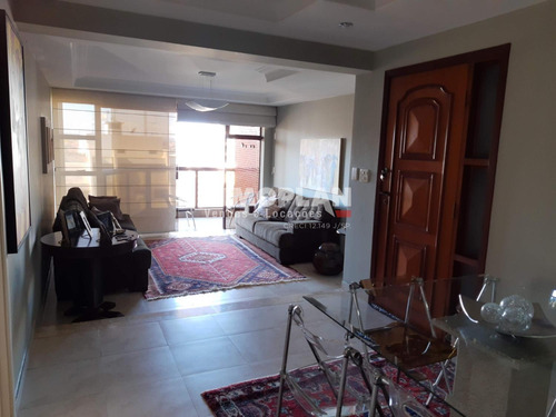 Imagem 6 de 30 de Apartamento - Ref: Ap000749