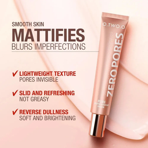 - Prebase De Maquillaje Pore Soft Focus Base De Maquillaje I