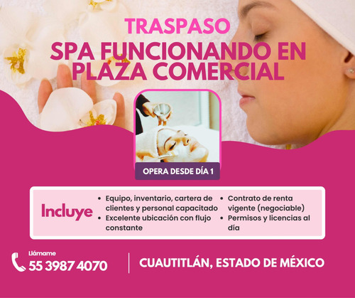 Local Con 4 Cabinas Y Un Baño 42m2