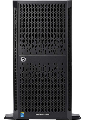 Servidor Hp Proliant Ml350 G9 Xeon 2.40ghz 10core 776978-s01