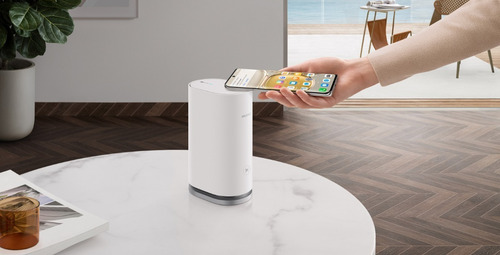 Huawei Wifi Mesh 3 Ws8100 2pk 3000mbps Harmonyos Mesh Ax3000