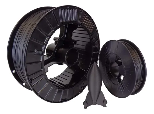 3dxtech Carbonx Carbon Fiber Peek, 1.75 Mm, 250 G De Filamen