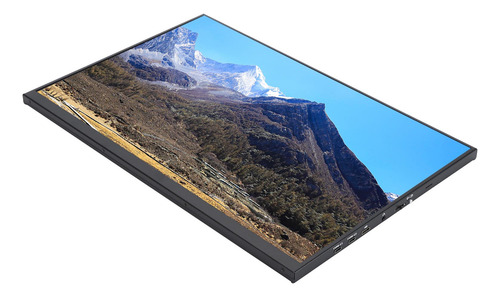 Monitor Externo Para Juegos Hdr De 120 Hz, Portátil, 18 PuLG