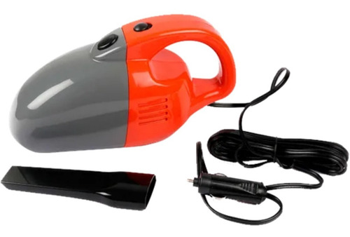Aspiradora Para Auto Simoniz Ultra Compacta