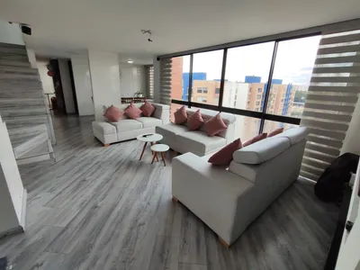 Apartamento en venta