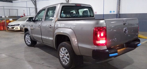 Volkswagen Amarok V6 258cv 4x4 Automatica Okm My2021