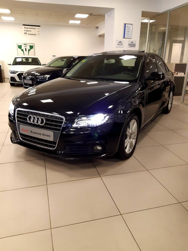 Audi A4 2011 2010 2009 2012 2013 C200 A5 Q5 Q3 A1 Usado Pg