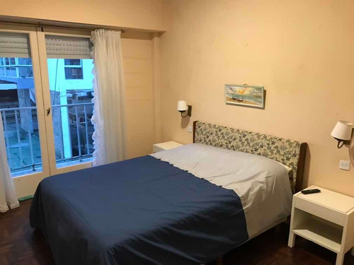 Imagen 10 de 14 de Departamento 4 Personas Balcón Vista Al Mar Peatonal
