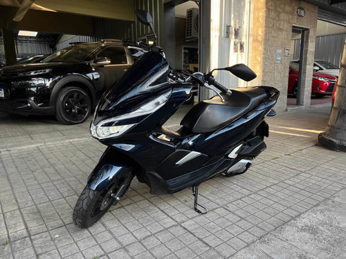 Imagen 15 de 15 de Honda Pcx 150cc /// 2019 - 22.000km