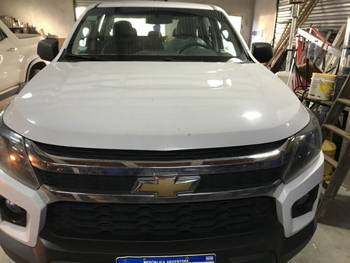 Chevrolet S10 2.8 Lt Cd Tdci 200Cv 4X4 At