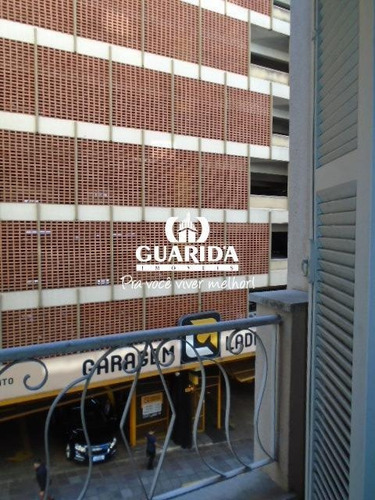 Imagem 10 de 11 de Apartamento Para Aluguel, 1 Quarto, 1 Vaga, Centro Histórico - Porto Alegre/rs - 4585