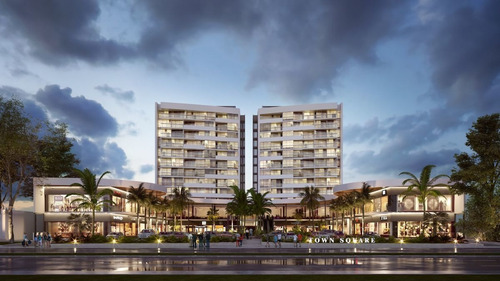 Imagen 1 de 4 de Renta De Locales Comerciales En Town Square