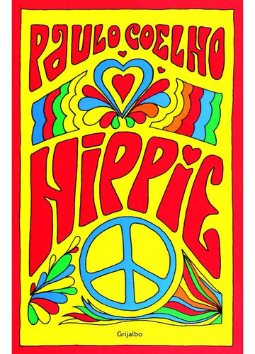 Hippie - Nuevo Y Original.