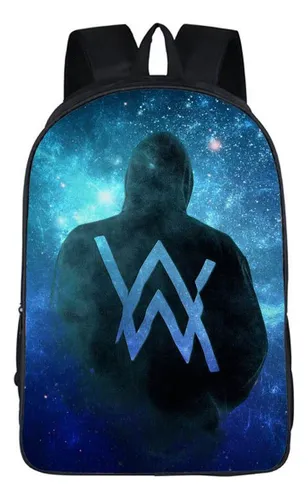 Mochilas de alan walker cheap