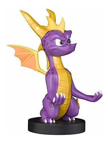 Cable De Juego Exquisito - Spyro The Dragon Xl - Controlador