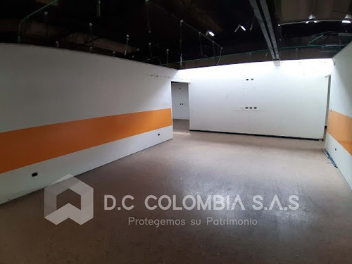 Imagen 14 de 25 de Locales En Arriendo Ciudad Salitre 815-666