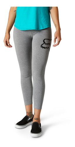 Calza Fox Para Mujer - Boundary Legging