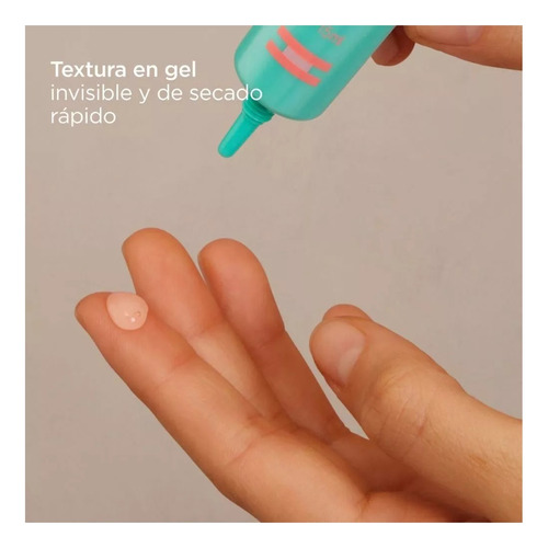 Isdin Acniben On The Spot Gel Corrector De Granos X 15 Ml