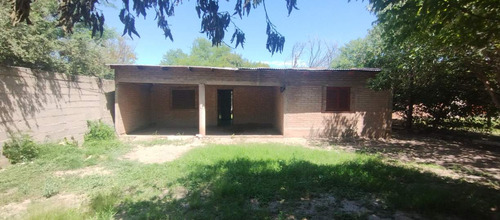 Oportunidad Casa De 2 Dor. En Piedra Pintada Villa Dolores Sroberto J. Noble