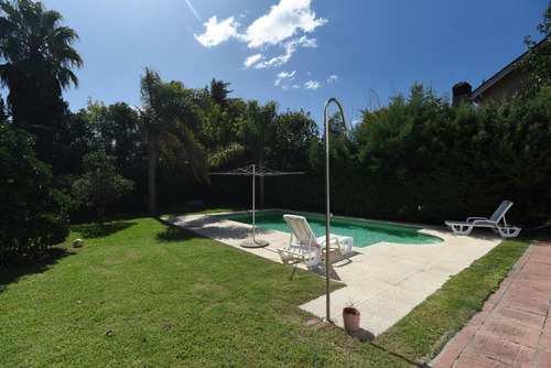 Venta 4 Dormitorios Pileta Pilar Barrio Cerrado