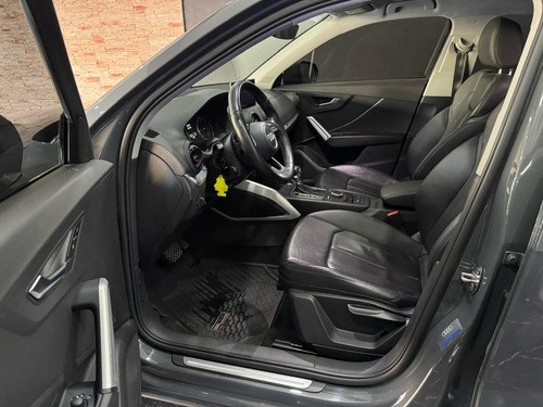 Audi Q2 1.4 Tfsi Sport 150 Cv