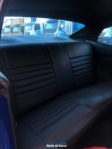 Ford Maverick V8 1979 Customizado - Vendido
