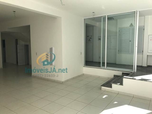Imagem 4 de 8 de Prédio Para Alugar No Bairro Alphaville - Santana De Parnaíba/sp - 173