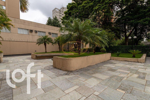 Apartamento Com 2 Dormitório(s) Localizado(a) No Bairro Vila Olímpia Em São Paulo / São Paulo - 5132:909675