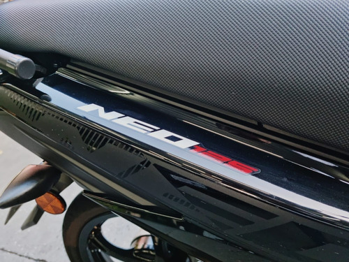 Imagem 6 de 6 de Yamaha Neo