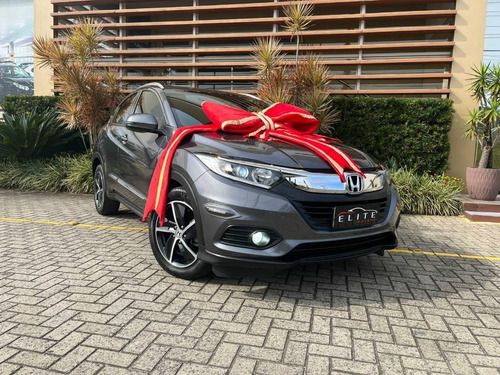 Imagem 1 de 15 de Honda Hr-v Exl 1.8 Flexone Cvt