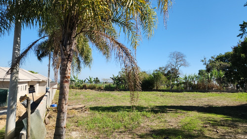 Terreno 1200m2 Condomínio Haras Pavao