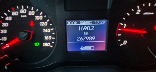 Mercedes-Benz Sprinter 2023