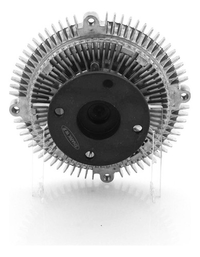 Fan Clutch Para Nissan 240 Sx 1989-1998 L4 2.4l (2389cc)