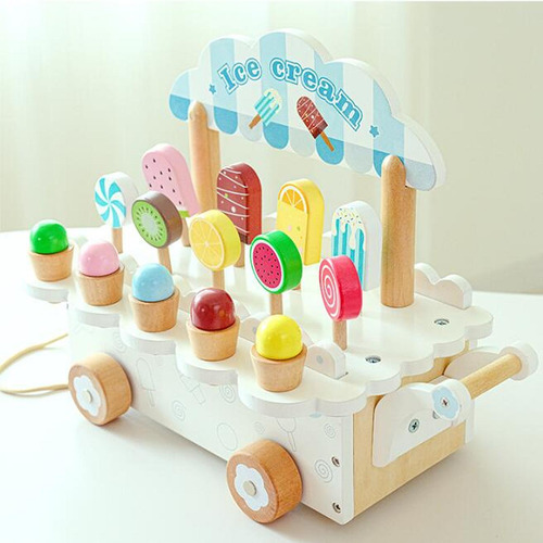 Juego De De Madera, Juego De Mesa De , Juego De Simulación